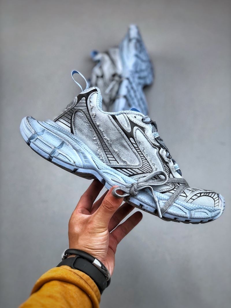 Balenciaga Track Shoes